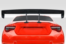 Load image into Gallery viewer, 2013-2020 Scion FR-S Toyota 86 Subaru BRZ Duraflex VRS Euro Rear Wing Spoiler - 5 Piece