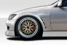 Load image into Gallery viewer, 2000-2005 Lexus IS Series IS300 Duraflex ACR Front Fenders  - 4 Piece