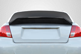 2008-2014 Subaru Impreza WRX STI 4DR / 2008-2011 Subaru Impreza 4DR Carbon Creations Blade Rear Wing Spoiler - 1 Piece