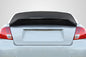 2008-2014 Subaru Impreza WRX STI 4DR / 2008-2011 Subaru Impreza 4DR Carbon Creations Blade Rear Wing Spoiler - 1 Piece