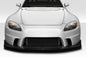 2000-2009 Honda S2000 Duraflex Magitek Front Bumper - 1 Piece