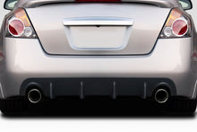 Load image into Gallery viewer, 2007-2012 Nissan Altima 4DR Duraflex AXS Rear Diffuser - 1 Piece