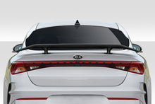Load image into Gallery viewer, Universal Duraflex K5 Rear Wing Spoiler - 1 Piece