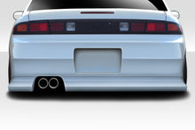 Load image into Gallery viewer, 1995-1998 Nissan 240SX S14 Duraflex Super Drift Rear Bumper Cover - 1 Piece