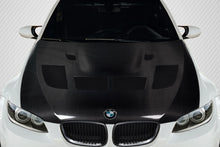 Load image into Gallery viewer, 2008-2013 BMW M3 E92 E93 Carbon Creations Iceman Hood - 1 Piece