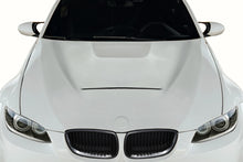 Load image into Gallery viewer, 2007-2010 BMW 3 Series E92 2dr E93 Convertible Duraflex GTS Look Hood - 1 Piece