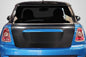 2007-2015 Mini Cooper R56 Carbon Creations OEM Look Trunk - 1 Piece