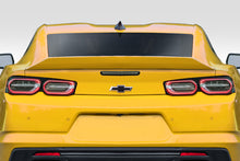 Load image into Gallery viewer, 2016-2023 Chevrolet Camaro Duraflex Bama Rear Wing Spoiler - 1 Piece