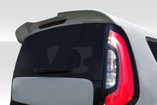Load image into Gallery viewer, 2014-2019 Kia Soul Rear Duraflex K Spec Rear Wing Spoiler - 1 Piece