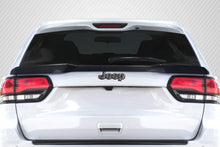 Load image into Gallery viewer, 2014-2022 Jeep Grand Cherokee Carbon Creations Altero Rear Mid Wing Spoiler - 1 Piece