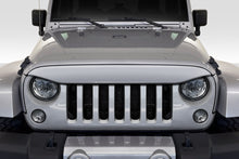 Load image into Gallery viewer, 2007-2018 Jeep Wrangler JK Duraflex Hawkley Light Brow - 1 Piece