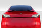 2020-2024 Tesla Model Y Duraflex Evera Rear Wing Spoiler - 1 Piece