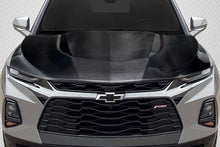 Load image into Gallery viewer, 2019-2025 Chevrolet Blazer Carbon Creations ZL1 Look Hood - 1 Piece