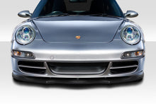 Load image into Gallery viewer, 2005-2009 Porsche 911 Carrera 997 Duraflex Speed Front Lip Spoiler Air Dam - 1 Piece