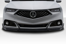Load image into Gallery viewer, 2018-2020 Acura TLX Duraflex R-Spec Front Lip - 1 Piece ( A-Spec Models only)
