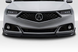 2018-2020 Acura TLX Duraflex R-Spec Front Lip - 1 Piece ( A-Spec Models only)