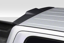 Load image into Gallery viewer, 2009-2018 Dodge Ram Duraflex Rugged Road Rear Roof Wing Spoiler - 1 Piece