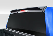 Load image into Gallery viewer, 2019-2023 Dodge Ram 1500 Crew Cab Duraflex Rugged Road Rear Roof Wing Spoiler - 1 Piece