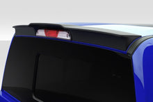Load image into Gallery viewer, 2015-2020 Ford F-150 Duraflex Rugged Road Rear Roof Wing Spoiler - 1 Piece