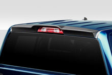 Load image into Gallery viewer, 2014-2018 Chevrolet Silverado Duraflex Rugged Road Rear Roof Wing Spoiler - 1 Piece