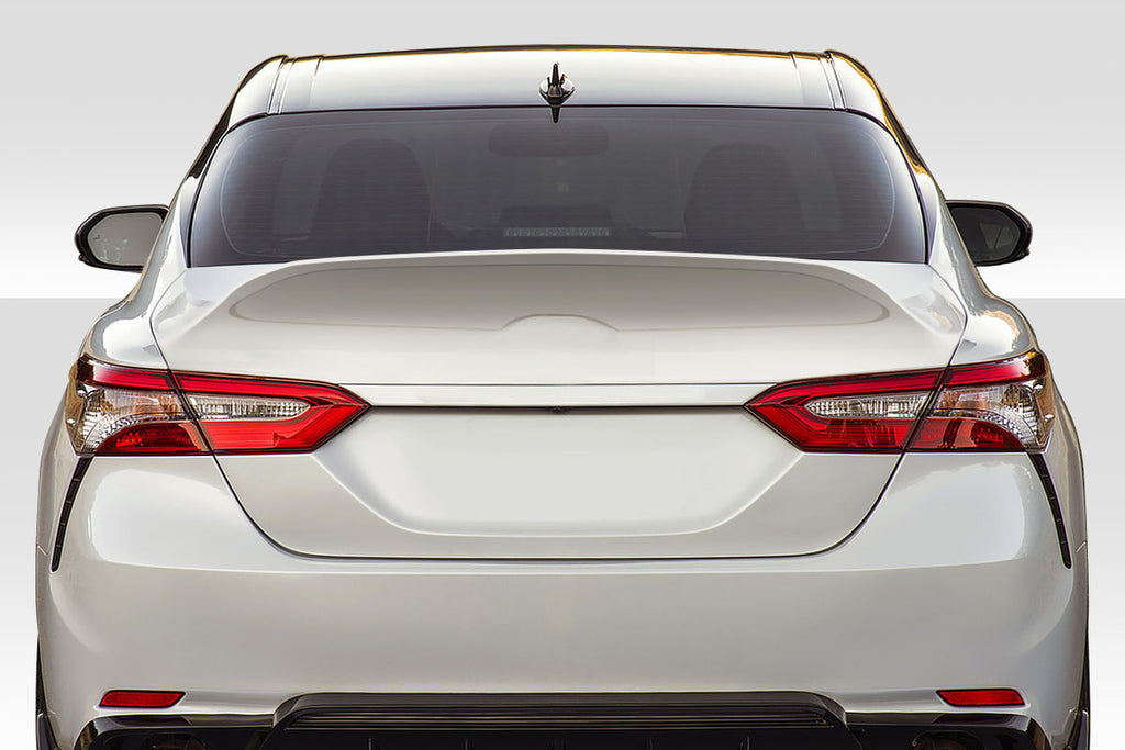 2018-2024 Toyota Camry Duraflex Velocity Trunk - 1 Piece