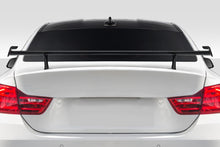 Load image into Gallery viewer, 2014-2020 BMW M4 F82 Duraflex M Performance Look Rear Wing Spoiler - 1 Piece