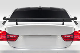2014-2020 BMW M4 F82 Duraflex M Performance Look Rear Wing Spoiler - 1 Piece