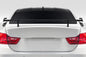 2014-2020 BMW M4 F82 Duraflex M Performance Look Rear Wing Spoiler - 1 Piece