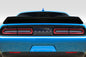 2008-2023 Dodge Challenger Duraflex Strata Rear Wing Spoiler - 1 Piece