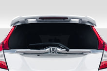 Load image into Gallery viewer, 2014-2019 Honda Fit Duraflex Arcos Rear Wing Spoiler - 1 Piece