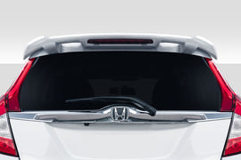 2014-2019 Honda Fit Duraflex Arcos Rear Wing Spoiler - 1 Piece