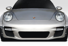 Load image into Gallery viewer, 2004-2007 Porsche 997 911 Duraflex LBW Front Bumper - 1 Piece