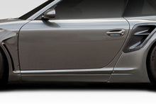 Load image into Gallery viewer, 2004-2007 Porsche 997 911 Duraflex LBW Side skirts - 2 Piece