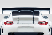 Load image into Gallery viewer, 2004-2007 Porsche 997 911 Duraflex LBW Rear Wing - 8 Piece