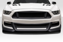 Load image into Gallery viewer, 2015-2017 Ford Mustang Duraflex Predator Front Bumper Cover - 1 Piece