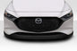 2019-2025 Mazda 3 Duraflex J Spec Front Lip Spoiler Air Dam - 1 Piece