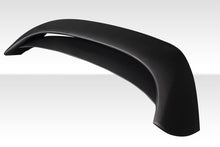 Load image into Gallery viewer, 2010-2013 Mazda 3 HB Duraflex Speed3 Look Rear Wing Spoiler - 1 Piece