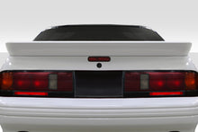 Load image into Gallery viewer, 1985-1992 Mazda RX7 Duraflex Phoenix Fire Rear Wing Spoiler - 1 Piece