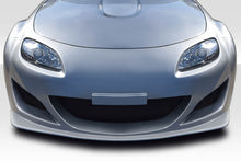 Load image into Gallery viewer, 2006-2015 Mazda Miata Duraflex Syndicate Front Bumper - 1 Piece