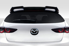 Load image into Gallery viewer, 2019-2025 Mazda 3 HB Duraflex Acell Rear Wing Spoiler - 1 Piece