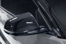 Load image into Gallery viewer, 2020-2025 Toyota Supra A90 Duraflex Anti Wind Buffeting Deflectors - 2 Pieces