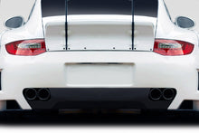 Load image into Gallery viewer, 2004-2007 Porsche 911 Carrera 997 Duraflex Taka Rear Diffuser - 1 Piece