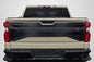 2019-2025 Chevrolet Silverado 1500 Carbon Creations Street Runner Tailgate Panel - 1 Piece