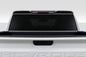 2019-2025 Chevrolet Silverado 1500 Duraflex Street Runner Rear Roof Wing Spoiler - 2 Pieces