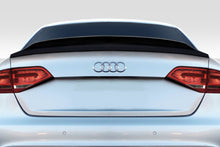 Load image into Gallery viewer, 2009-2012 Audi A4 B8 Duraflex Dante Rear Wing Spoiler - 1 Piece