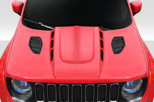 Load image into Gallery viewer, 2015-2023 Jeep Renegade Duraflex Thermal Hood -1 Piece