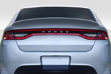 Load image into Gallery viewer, 2013-2016 Dodge Dart Duraflex HiTide Trunk - 1 Piece