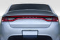 2013-2016 Dodge Dart Duraflex HiTide Trunk - 1 Piece