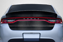 Load image into Gallery viewer, 2013-2016 Dodge Dart Carbon Creations HiTide Trunk - 1 Piece