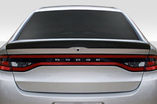 Load image into Gallery viewer, 2013-2016 Dodge Dart Duraflex Evo P Rear Wing Spoiler - 1 Piece